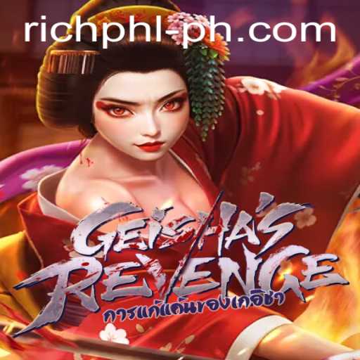 Experience the Thrilling World of GeishasRevenge: A Game of Strategy and Culture