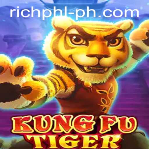 KungFuTiger: The Epic Gaming Experience that Captures RICH PHL's Vibrant Spirit