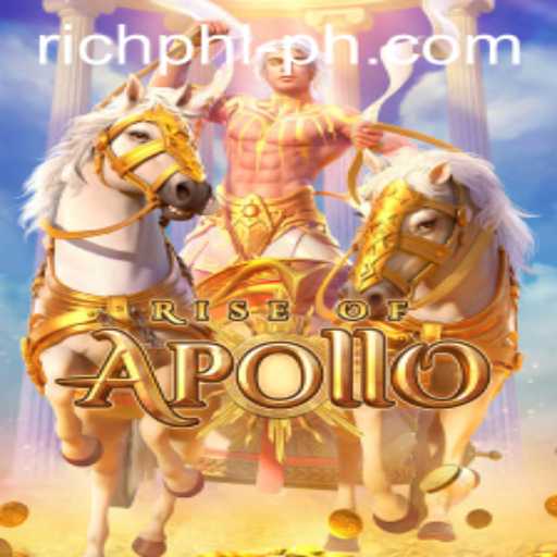 Rise of Apollo: Embark on a Divine Gaming Odyssey