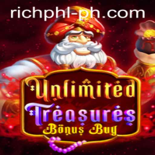 Dive into Adventure with UnlimitedTreasuresBonusBuy: An Exciting New Game